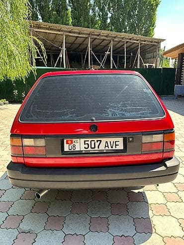 шина 16 с: Volkswagen Passat Variant: 1983 г., 1.8 л, Механика, Бензин, Универсал — 5