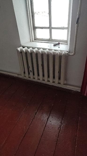 Чугунные радиаторы отопления (батареи “гармошка”/М-140 и аналоги) -