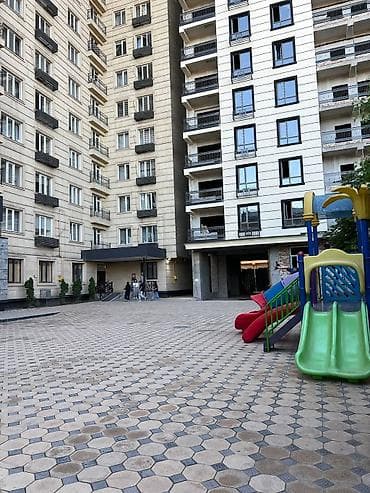 Недвижимость: 1 комната, 39 м², Элитка, 12 этаж, Евроремонт — 3