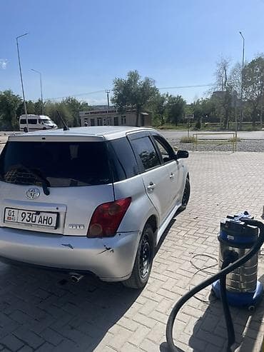 дамкрат авто: Компактный городской хэтчбек 5 дверей, серебристый цвет. Основные — 6