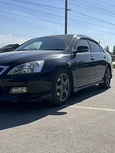 Транспорт: Honda Inspire: 2003 г., 3 л, Автомат, Седан — 3