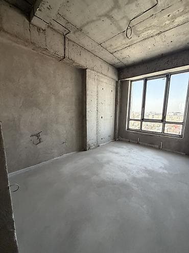 Квартиры: 2 комнаты, 67 м², Элитка, 11 этаж, Готовая ПСО (под самоотделку) — 8