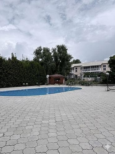 vip hostel: Коттедж, Илбирс Саадат, Бостери, 8 мест — 7