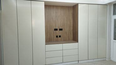 покупаю дом: Ремонт под ключ, шпатлёвка,обои, сантехника, электричество, лестницы — 3