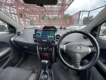 двигатель ваз 2101: Toyota Ist: 2002 г., 1.3 л, Хэтчбэк — 7
