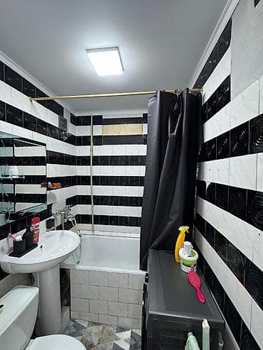 2 bedroom: 2 комнаты, Собственник, Без подселения, С мебелью полностью — 8