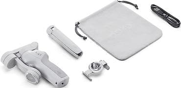 redmi note 11 pro lalafo: Стабилизатор для смартфона DJI Osmo Mobile SE - Компактный трехосевой — 2