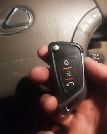 охрана ночная смена: Изготовление ключей, ремонт автозаков, восстановление при полной — 3