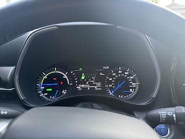 low ll: Toyota Highlander: 2021 г., 2.5 л, Автомат, Гибрид, Кроссовер — 10