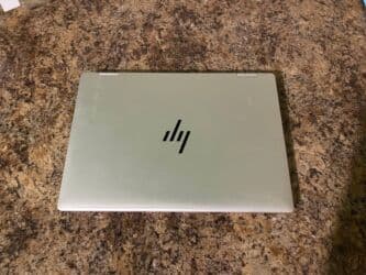 сенсорные ноутбуки: Ноутбук, HP, 16 ГБ ОЗУ, AMD Ryzen 5, Новый, Для работы, учебы, память SSD — 18