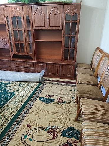 продам металлический гараж: Сдаётся/предлагается к пользованию уютная комната в квартире с мебелью — 3