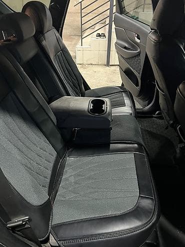 рулевая рейка хендай санта фе 2: Hyundai Santa Fe: 2018 г., 2.4 л, Типтроник, Бензин, Кроссовер — 7