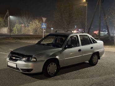 бамперный катафот передний хонда срв 1: Daewoo Nexia: 2012 г., Бензиновая, Седан — 3