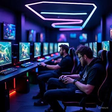 Требуется администратор в компьютерный клуб. район Новопавловка. после at lalafo.kg Требуется администратор в компьютерный клуб. район Новопавловка. после