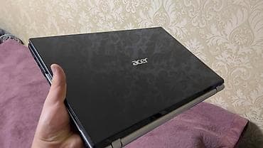 asus intel core i7: 💻 Acer Aspire (4 ядра / 2.5GB Video) — Технически обслужен и — 2