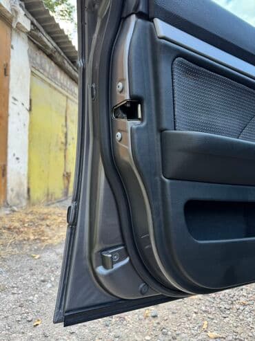 радиатор опель зафира а: BMW 5 series: 2002 г., 2.5 л, Механика, Бензин, Седан — 6