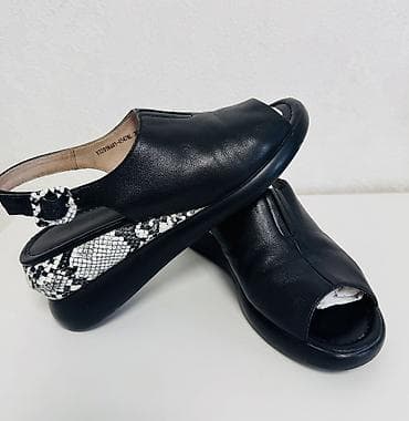 point b: Унитаз Напольный, Материал: Фаянс — 7