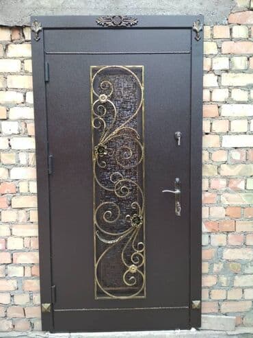 работа ночную смену охрана: Изготовим и установим бронированные двери качественные надёжные — 10