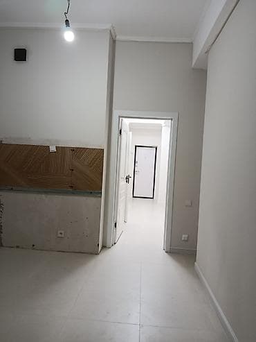 район ауца: 2 комнаты, 75 м², Элитка, 6 этаж, Евроремонт — 6