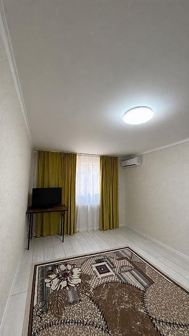 Недвижимость: 1 комната, 27 м², Хрущевка, 1 этаж, Косметический ремонт — 1