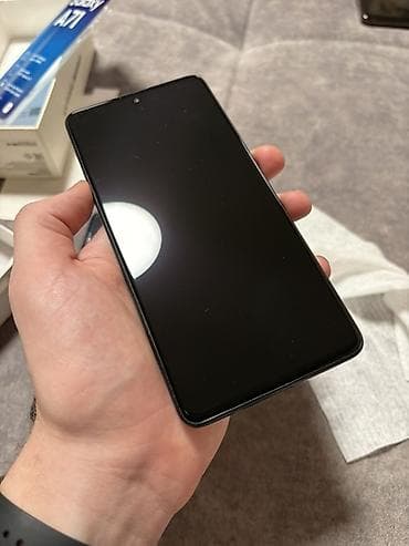 ipad 11 a16: Samsung Galaxy A71, Б/у, 128 ГБ — 3