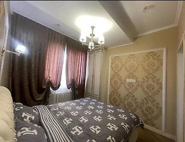 3 комнаты, 91 м², Элитка, Вефа ТЦ Элитка, 6 этаж — 8