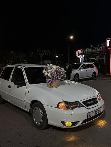 byd e2: Куплю Нексия 2 1.5 — 1