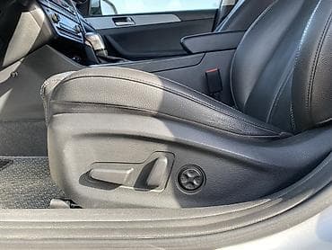 forester 2020: Hyundai Sonata: 2020 г., 2 л, Автомат, Газ, Седан — 6