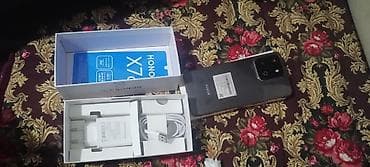 Honor X7a, цвет - Черный