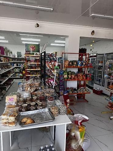 детские кроватки с люлькой внутри: 🔥 СРОЧНО ПРОДАЁТСЯ ГОТОВЫЙ БИЗНЕС — МИНИ-МАРКЕТ 📍 Площадь: 85 м² 🚏 — 2