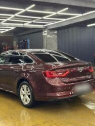 хундай соната 2: Renault SM6: 2018 г., 2 л, Автомат, Бензин, Седан — 7