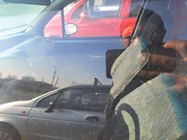 куплю не рабочие авто: Daewoo Matiz: 2013 г., 0.8 л, Механика, Бензиновая, Купе — 11