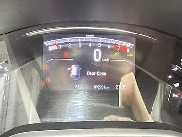 авто хонда црв: Honda CR-V: 2019 г., 1.5 л, Автомат, Бензин, Кроссовер — 3