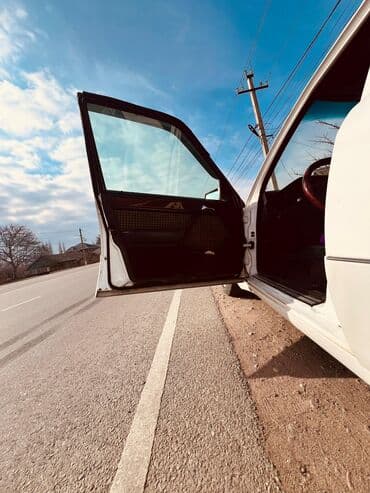 оборудование автомойка: Mercedes-Benz W124: 1994 г., 2.5 л, Автомат, Дизель — 14