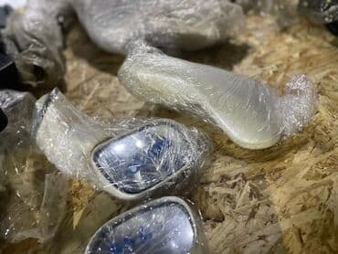 напольное зеркало бишкек: Заднего вида Зеркало Toyota Б/у, Оригинал — 4