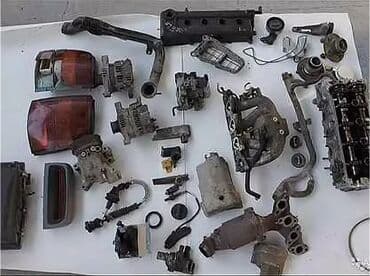 двигатель шевроле спарк 1.0 купить: Запчасти на Nissan March K11 (Micra K11) РАЗБОР March k11 — 4