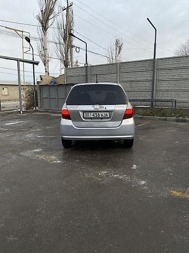 kia sorento 2 0: Honda Fit: 2006 г., 1.3 л, Вариатор, Бензин, Хэтчбэк — 5