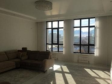 3 комнаты, 135 м², Элитка, 8 этаж, Евроремонт