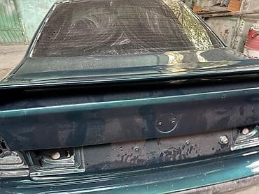 bcd com: Крышка багажника BMW, 1995 г., Оригинал — 1