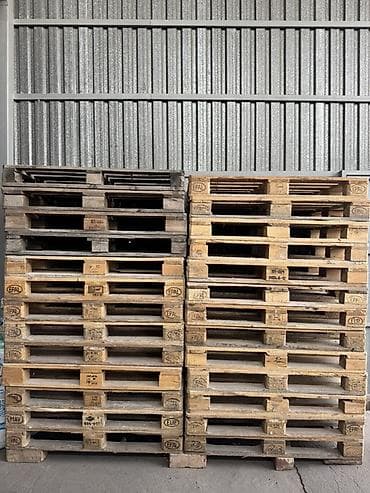 подонн: Поддон Б/у, В наличии — 1