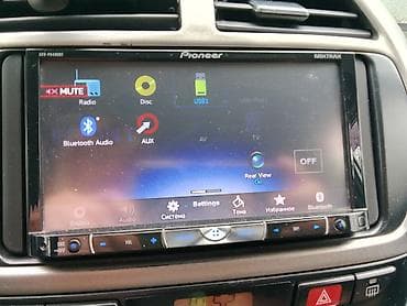 q 7: Toyota RAV4: 2002 г., Автомат, Кроссовер — 2