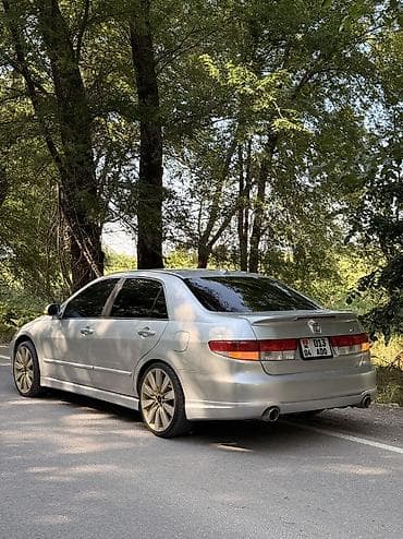 infinity nado: Honda Inspire: 2003 г., 3 л, Автомат, Бензин, Седан — 3