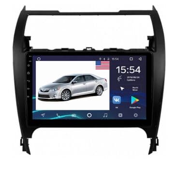 музыка на авто: Новый, Нестандартный, 10 ", Android (встроенная ОС), 2 ГБ ОЗУ, 32 Гб ПЗУ — 4