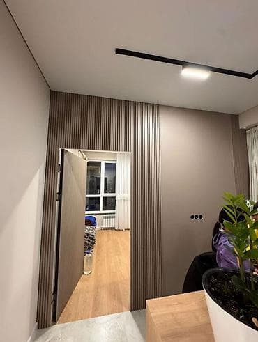 Квартиры: 2 комнаты, 51 м², Элитка, 11 этаж — 6