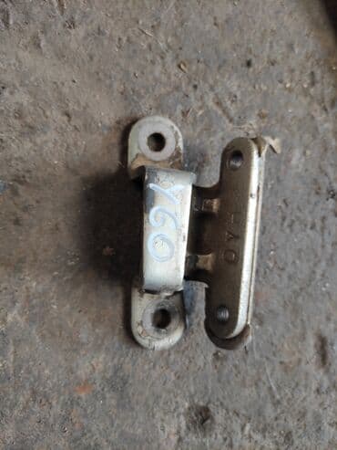 охотничий магазин ош: Nissan, Б/у, Оригинал — 1