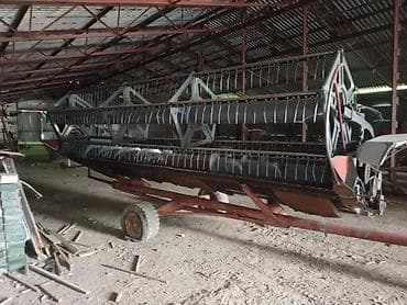 сколько стоит мультитул: Комбайн зерноуборочный Rostselmash VECTOR 410 Находится в России — 7