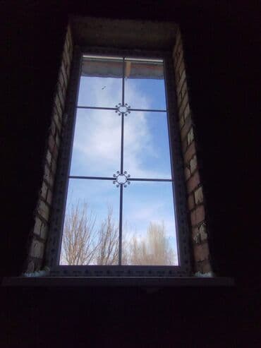 табро азот: На заказ пластиковые и алюминиевые окна и двери из российского и — 7