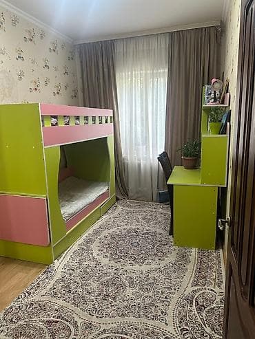 batir service: 3 комнаты, 81 м², Элитка, 4 этаж, Евроремонт — 9