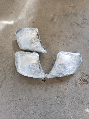 поворотники на виндом: Комплект поворотников Nissan Б/у, Оригинал, Япония — 1