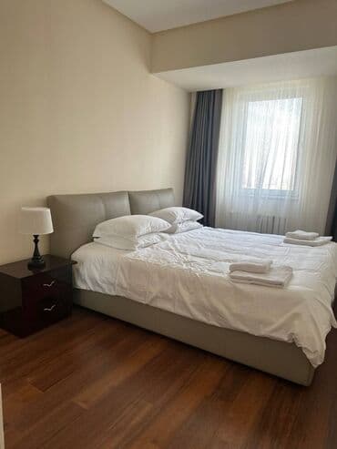 аренда дом в караколе с большим залом: 2 комнаты — 3